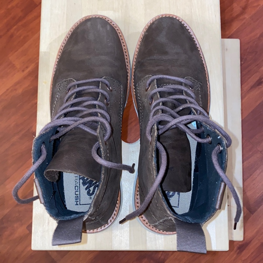 Vans Surf Boot